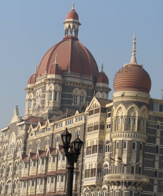 Highlights of Maharashtra