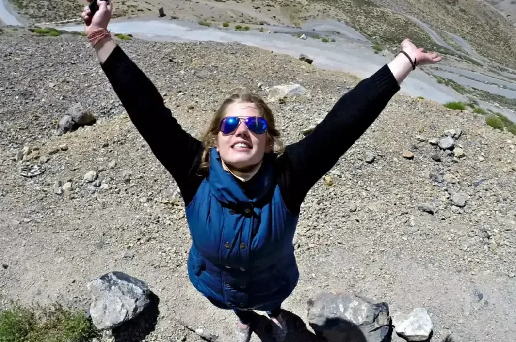 Spiti Valley - Snow Leopard Expedition 2025