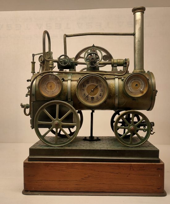 engine