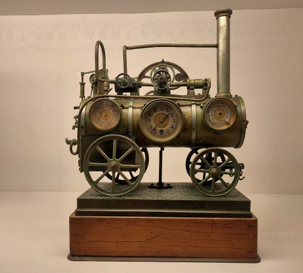 engine