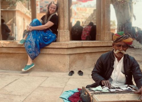 Best Way to Take Udaipur to Jodhpur Road Trip