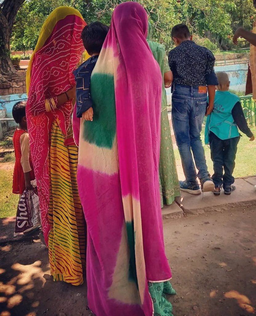 Korai Village KORAI VILLAGE- A Glimpse Of Real India