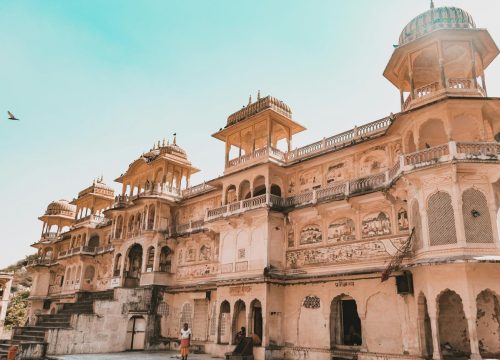 Jaipur beyond Palaces: Top 12 places to visit in Jaipur!