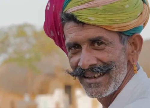 Places to visit near Udaipur