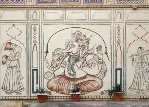 Karauli in Rajasthan- Unexplored Treasure of The North