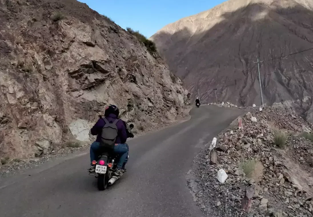 Ladakh Tour To India - Private Jeep Safari 2025