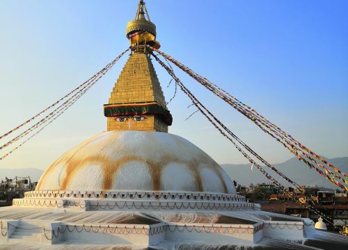 Buddhist Tour of India - A Bespoke Experience