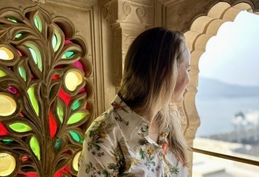 Cultural Rajasthan and Taj Mahal - Private Tour