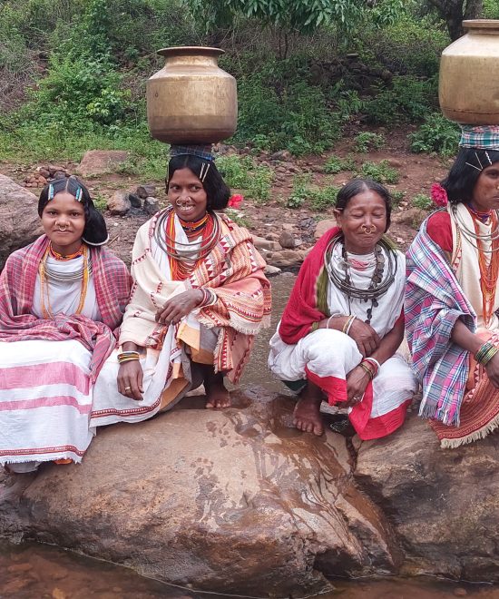 Tribes of Odisha: Explore Unexplored India! 