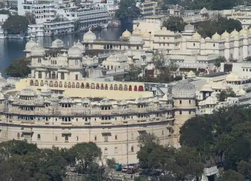 Royal Historic Stay At Heritage Hotels In Udaipur