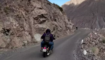 ladakh tour to india banner