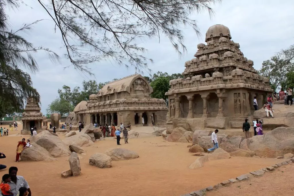 mahabalipuram 7
