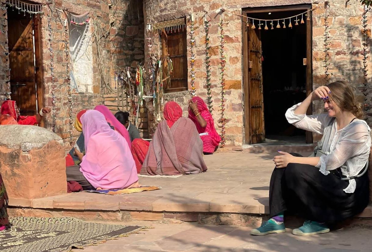 Rural Rajasthan Tour