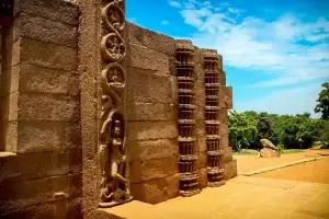 tamil nadu -tourist attractions in tamilnadu