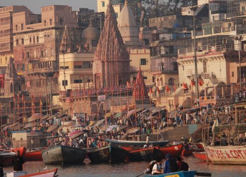 Discover north India 500x360