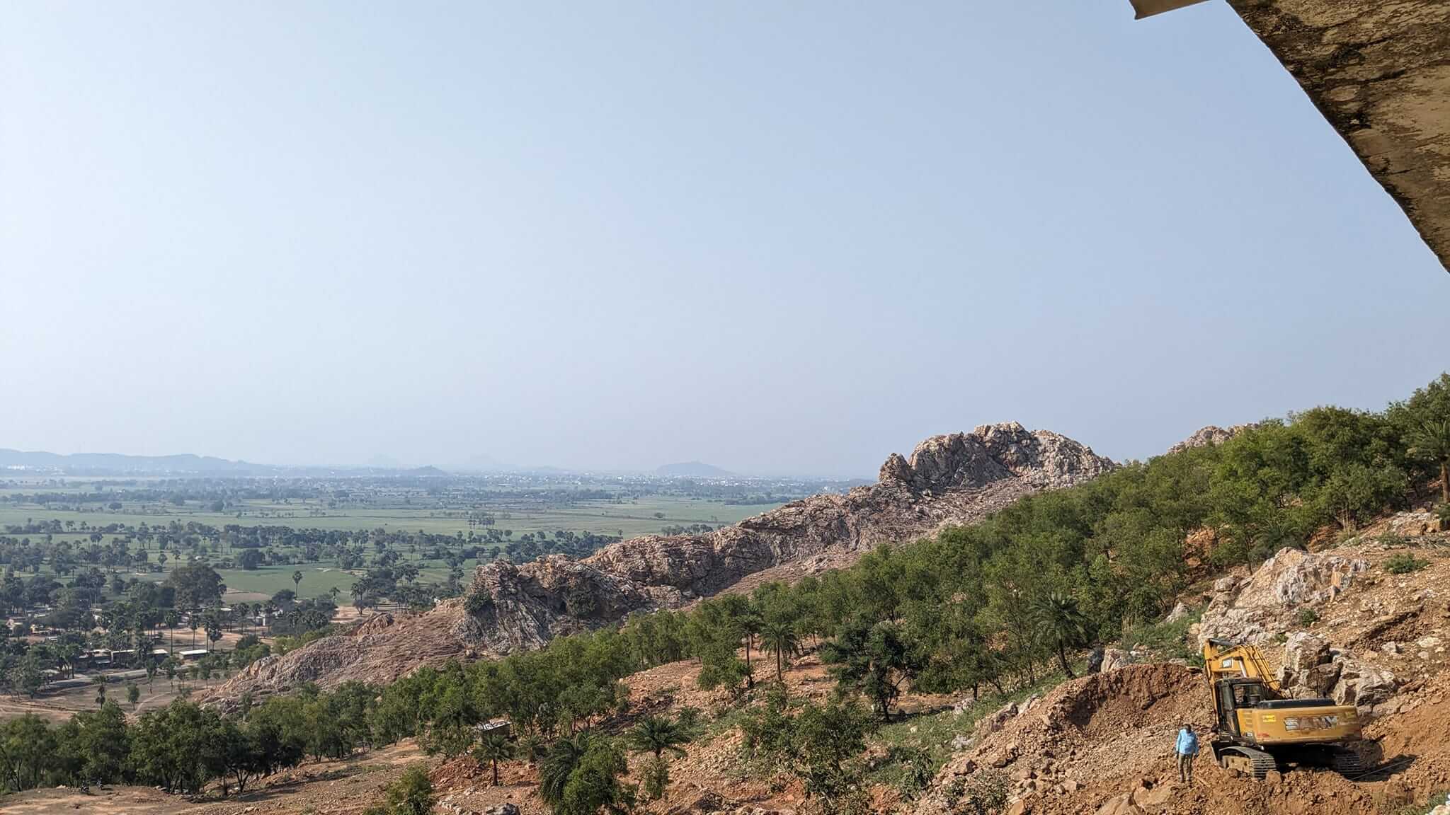 Dungeshwari caves