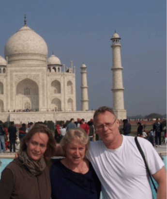Classic Golden Triangle of India – Private Tour