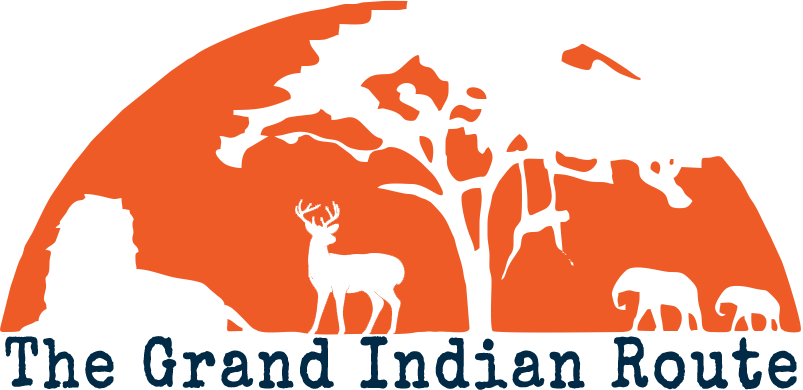 The Grand Indian Route