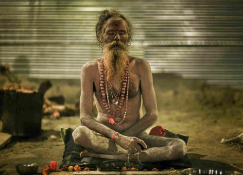 Everything You Need To Know About Kumbh Mela