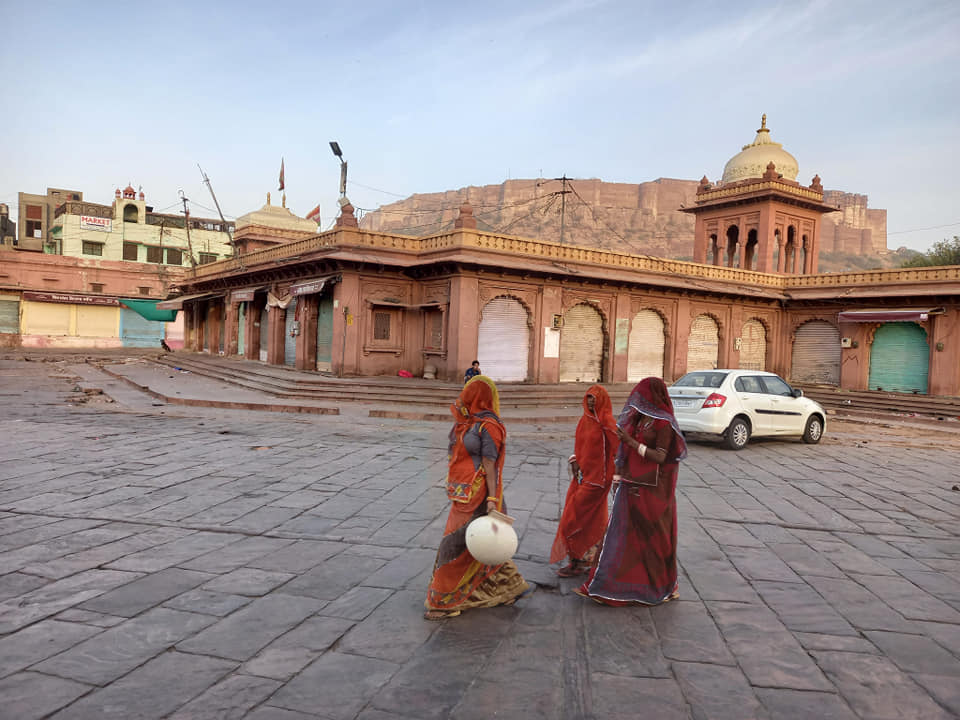 Regal & Rural Rajasthan Itinerary