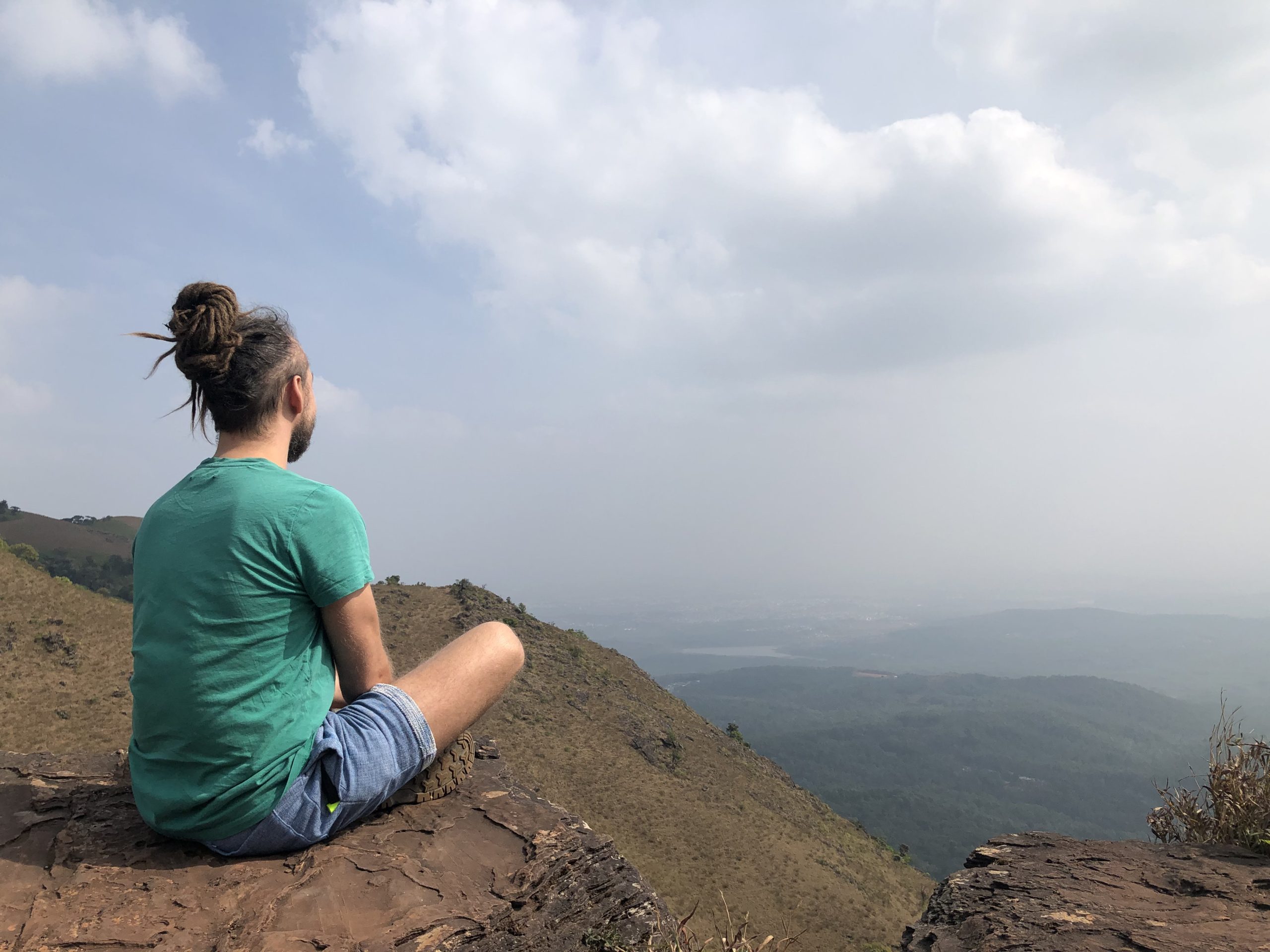 Land of Temples