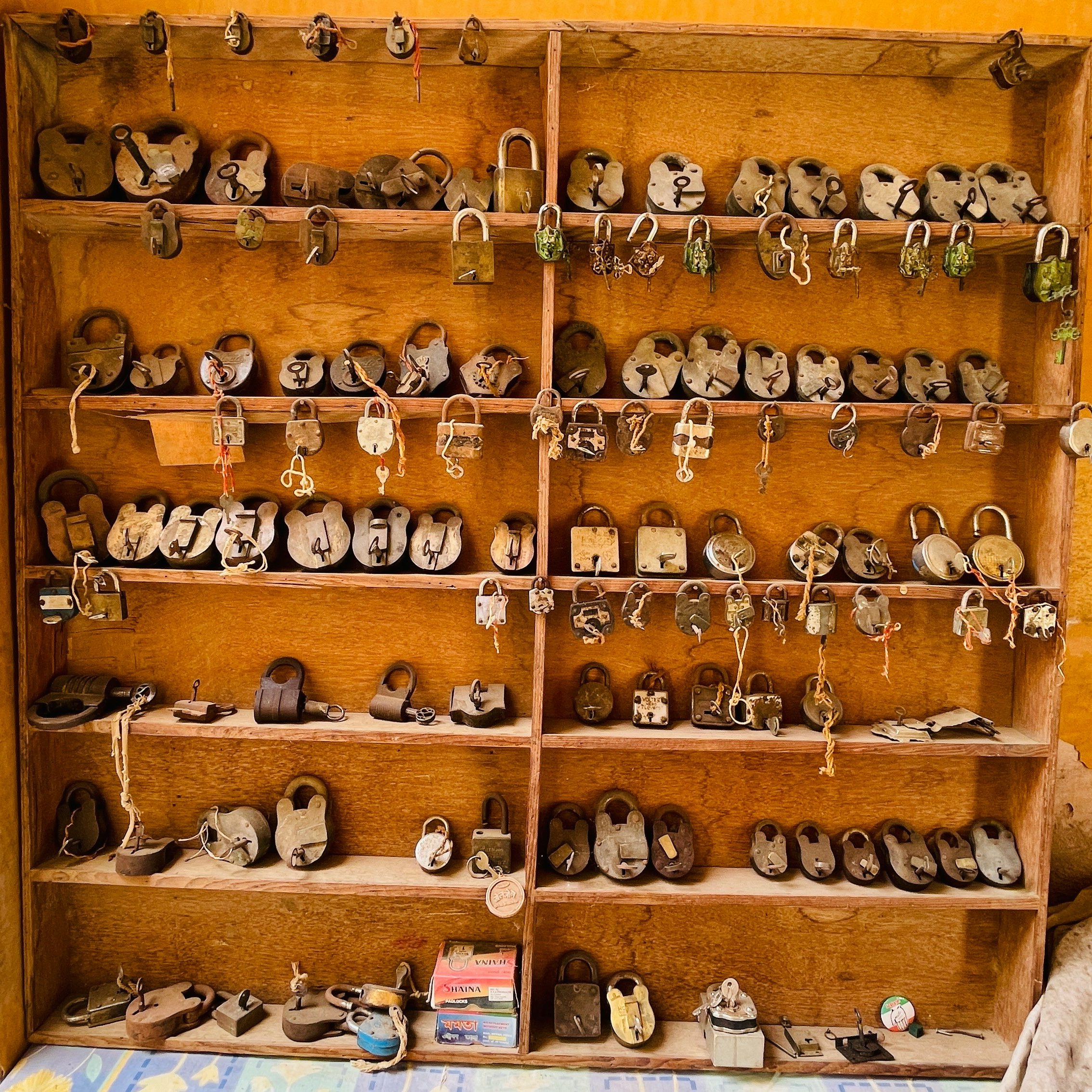 Is Mandawa Worth Visiting?