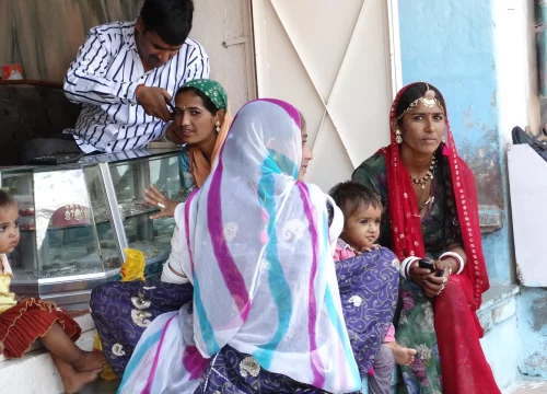 Unveil Rajasthan’s Secret Trails