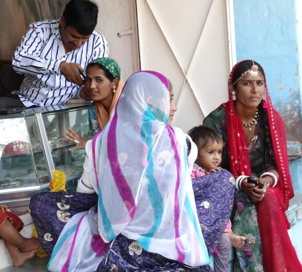 Rajasthan