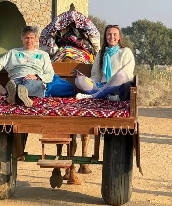 10 Unforgettable Luxury India Tours for Discerning Travelers
