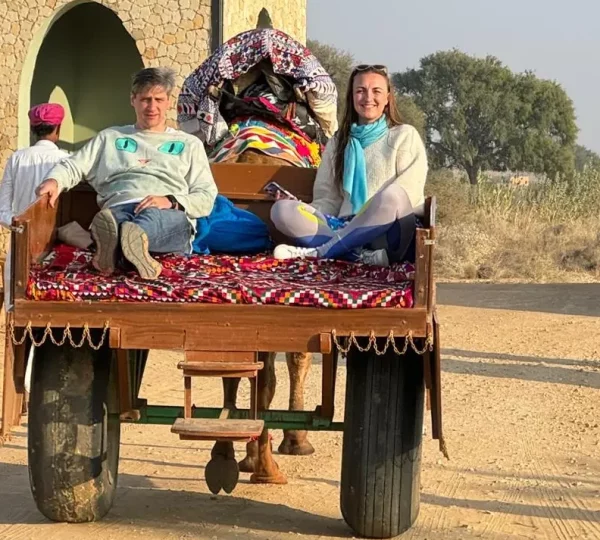 Tailored to Perfection: India’s Best Luxury Tours