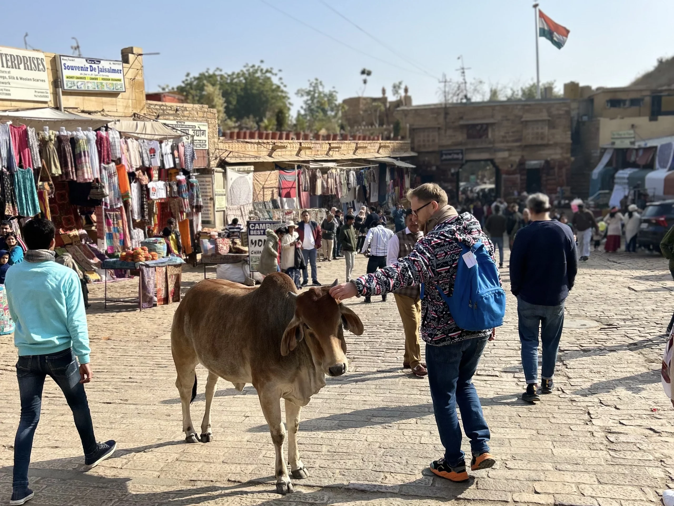 Luxury India Tour Packages 