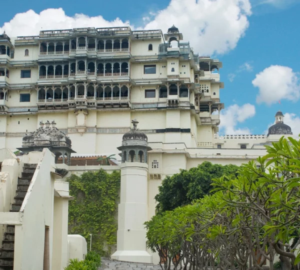 Luxury Reimagined: Exploring the Enchanting World of RAAS Devigarh