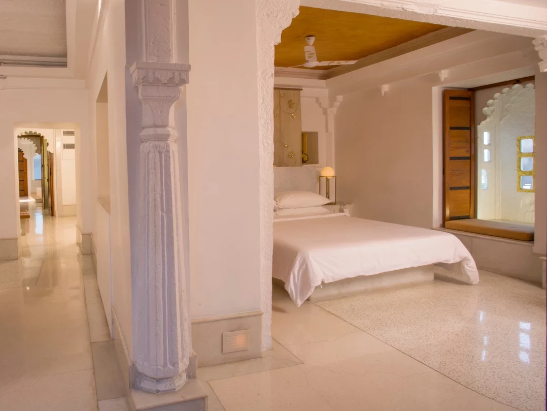 RAAS Devigarh in India