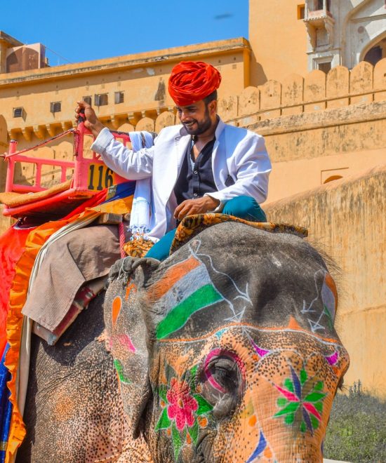 Golden Triangle India: Your Ultimate Travel Guide!