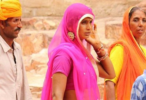 Soul of Rajasthan – A Curated Luxury Escape