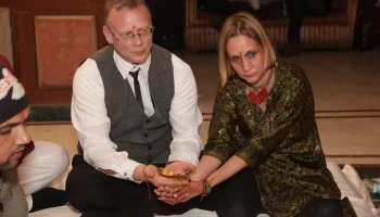 Rajasthan’s Most Exclusive Wedding Venues