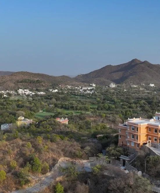 Khas Mahal Udaipur: The Art of Aristocratic Hospitality