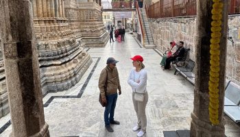 Discovering Hidden Gems in India’s Golden Triangle 