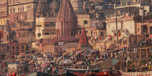 Discover north India