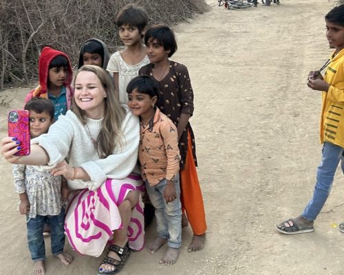 Rajasthan desert tour - mandawa (1)