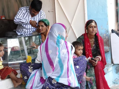 Rajasthan